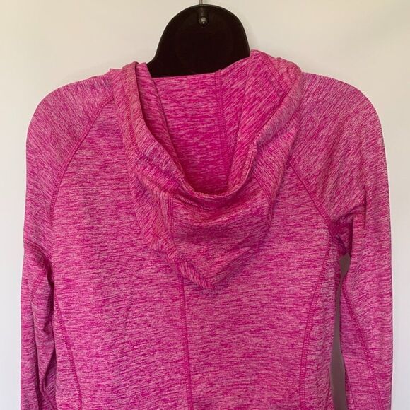 Umbro Full Zipper Lightweight Hoodie - Picture 6 of 9